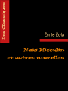 ZOLA �mile